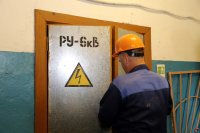 Свет погас — тепло осталось