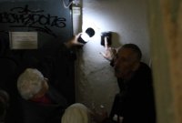 Мирный включился в проведение Всероссийской штабной тренировки по гражданской обороне, которая продлится с 7 по 9 октября.