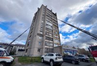 Мирный включился в проведение Всероссийской штабной тренировки по гражданской обороне, которая продлится с 7 по 9 октября.