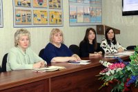 В Мирном обсудили меры по противодействию коррупции